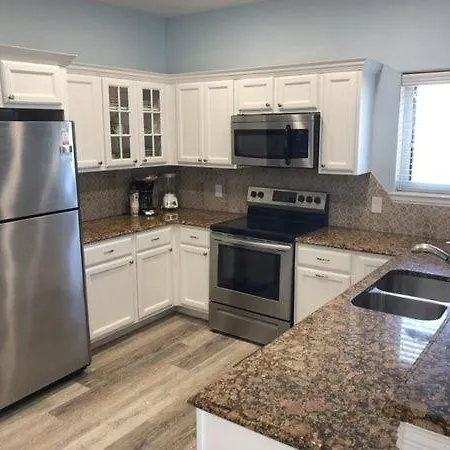 Beachgate Condosuites And Oceanfront Resort Port Aransas Room photo