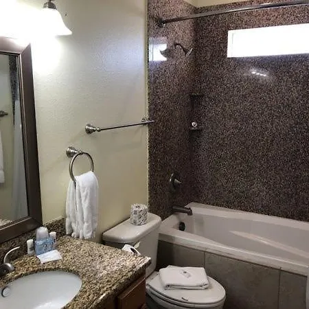 Beachgate Condosuites And Oceanfront Resort Port Aransas Room photo