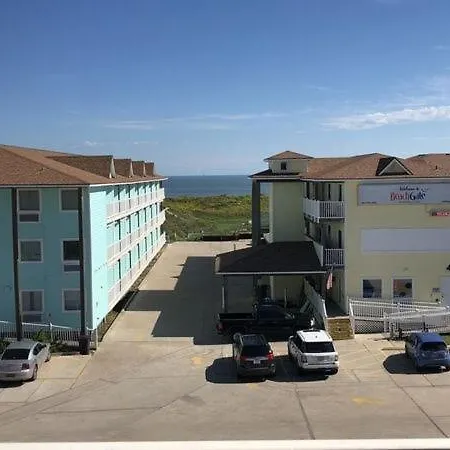 Beachgate Condosuites And Oceanfront Resort Port Aransas Room photo