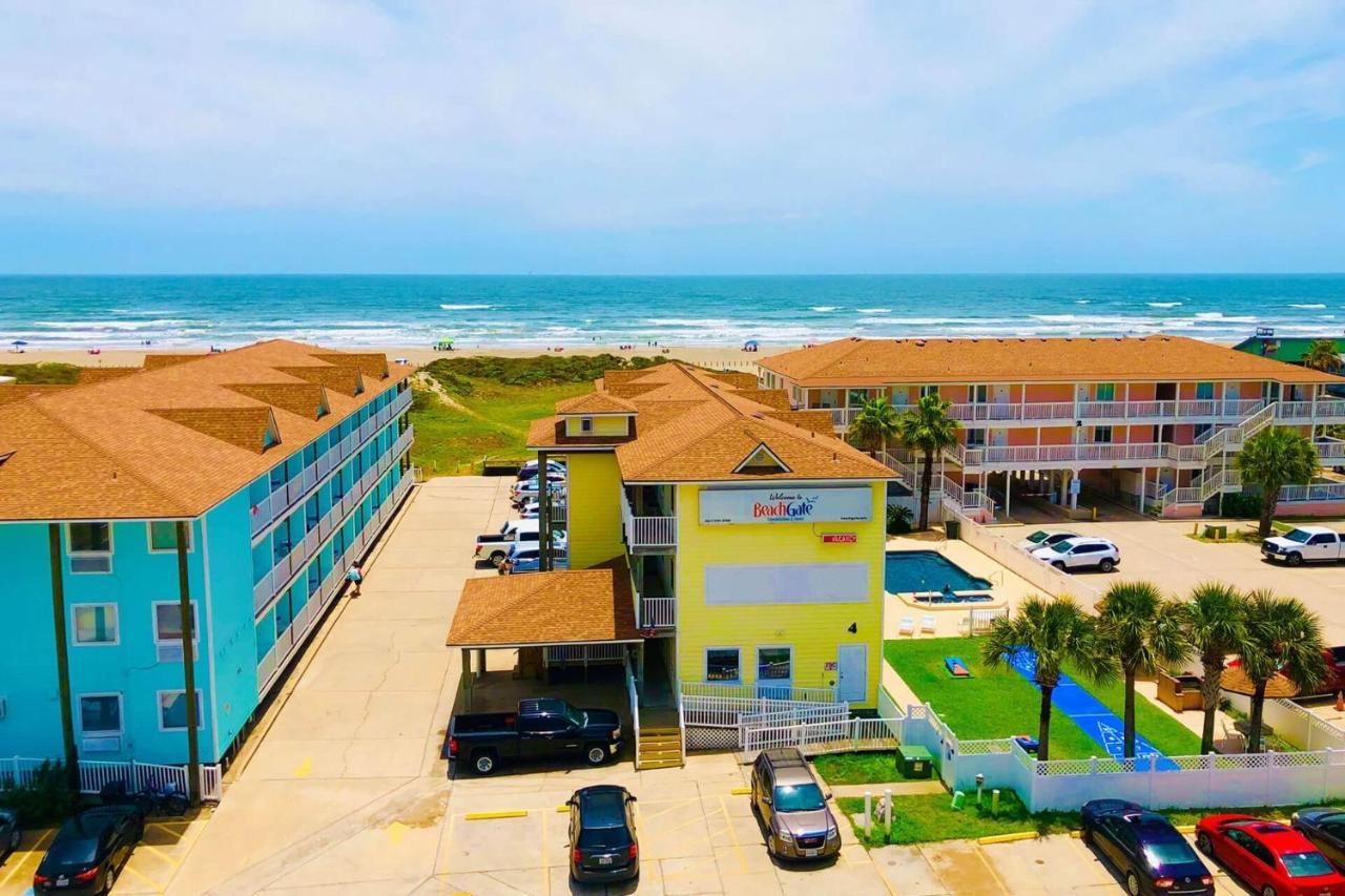 Apartment Beachgate Condosuites And Oceanfront
