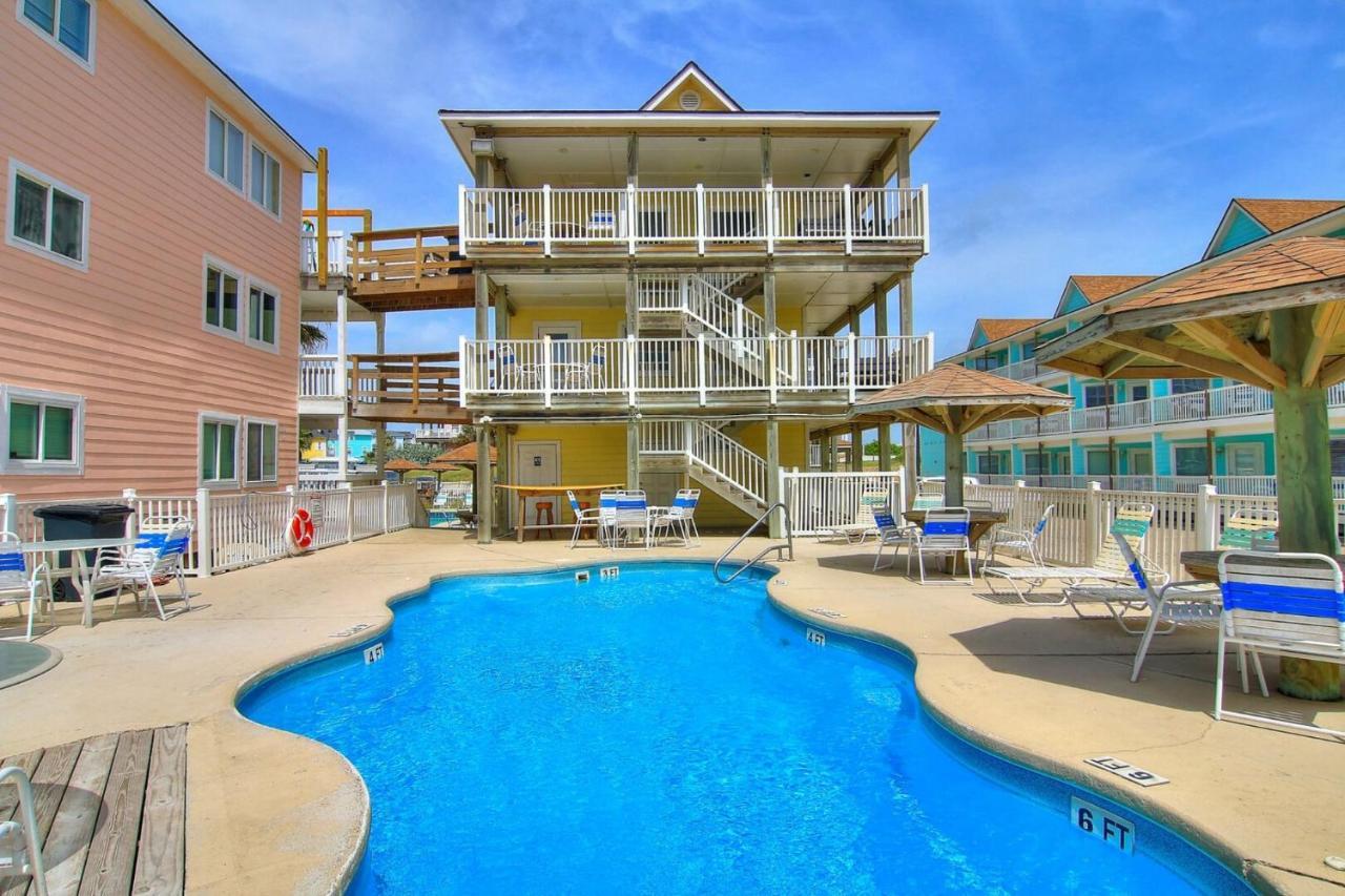 Beachgate Condosuites And Oceanfront * Port Aransas