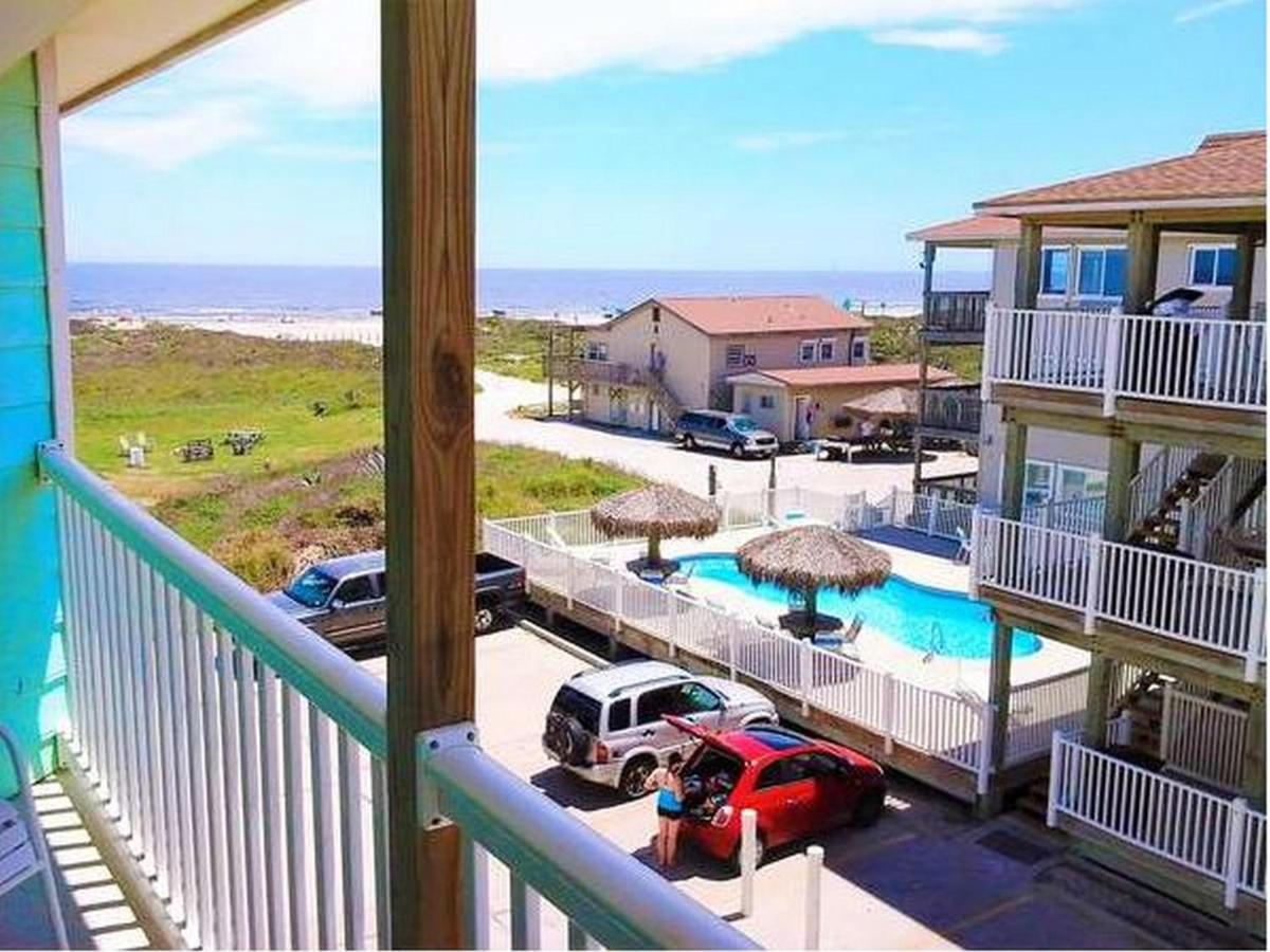 Beachgate Condosuites And Oceanfront * Port Aransas