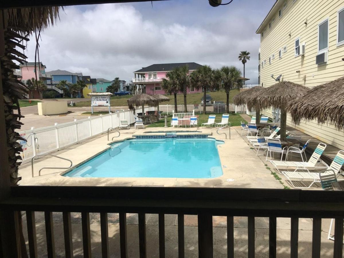 Apartment Beachgate Condosuites And Oceanfront Port Aransas