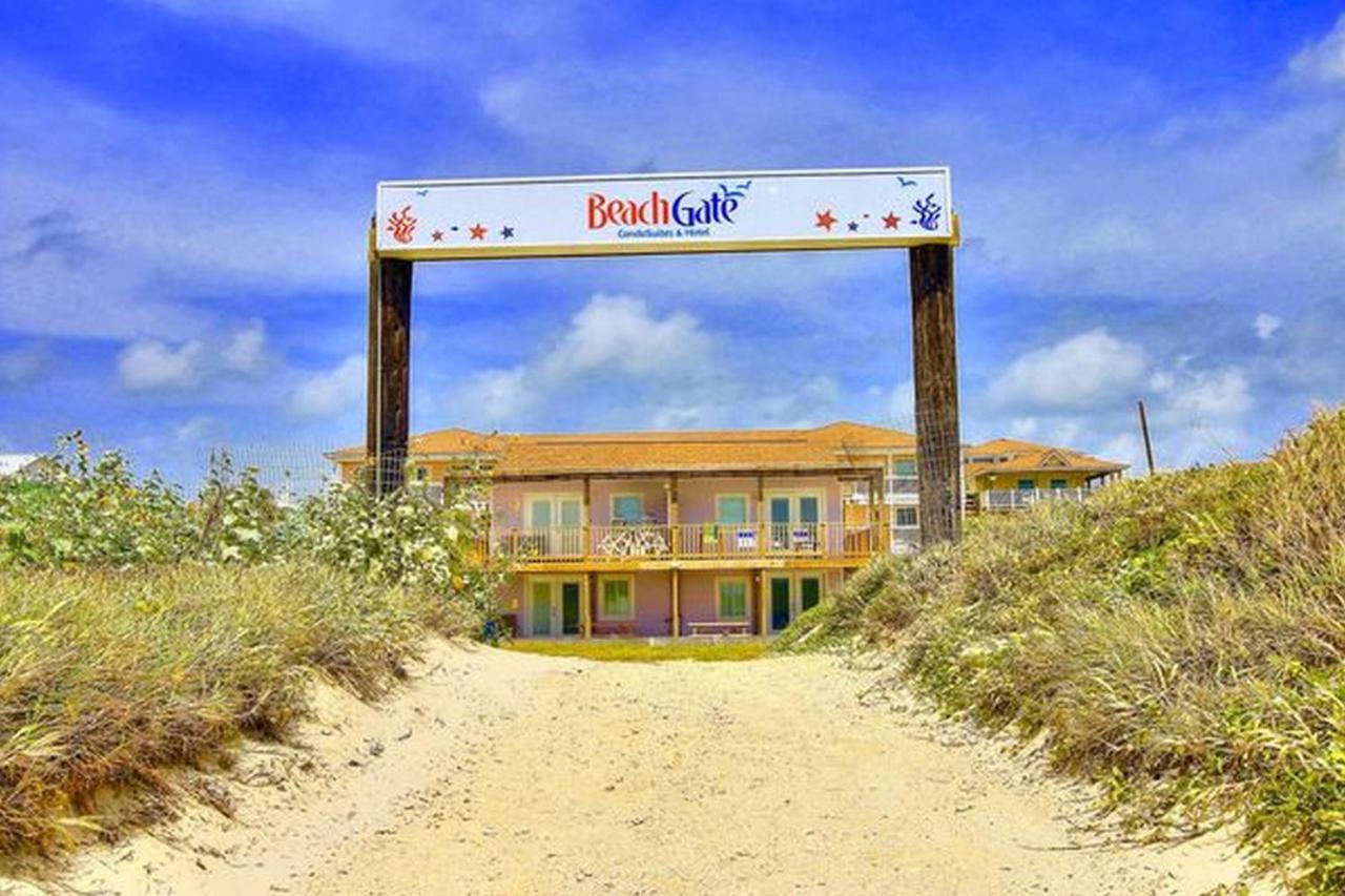 Beachgate Condosuites And Oceanfront *