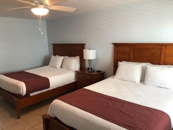 Beachgate Condosuites And Oceanfront *