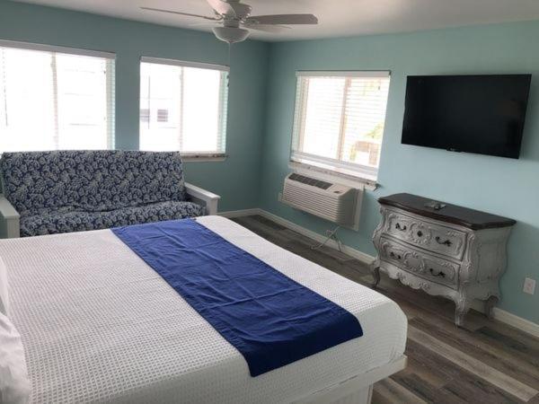 Beachgate Condosuites And Oceanfront Apartment Port Aransas