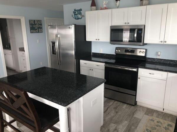 Beachgate Condosuites And Oceanfront Apartment Port Aransas