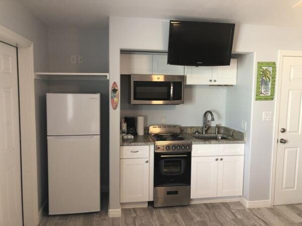 Beachgate Condosuites And Oceanfront * Port Aransas