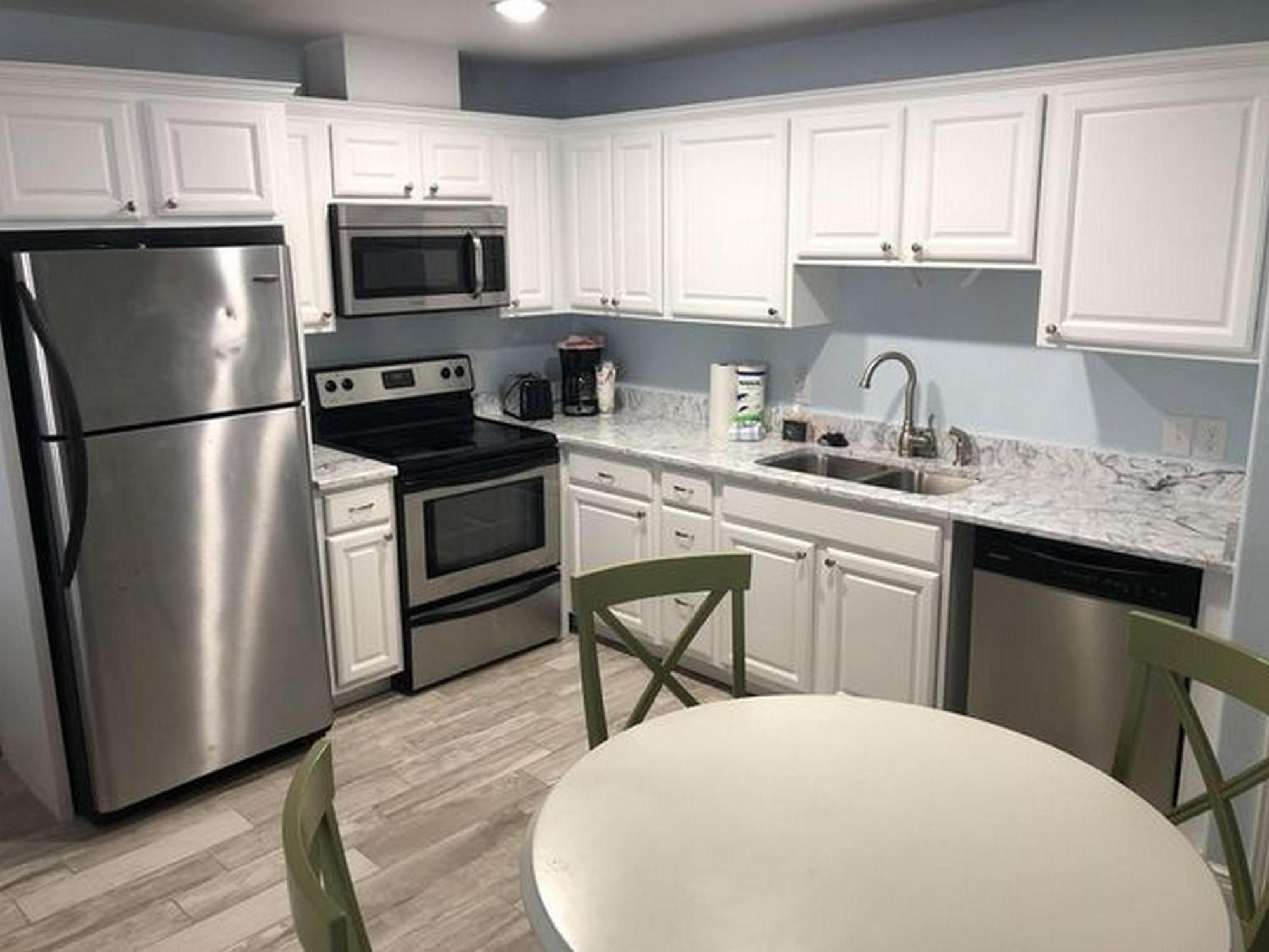 Beachgate Condosuites And Oceanfront Apartment Port Aransas