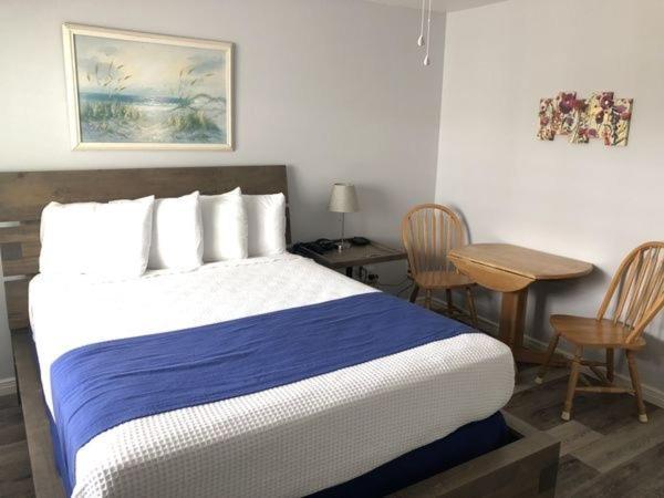 Beachgate Condosuites And Oceanfront Apartment Port Aransas