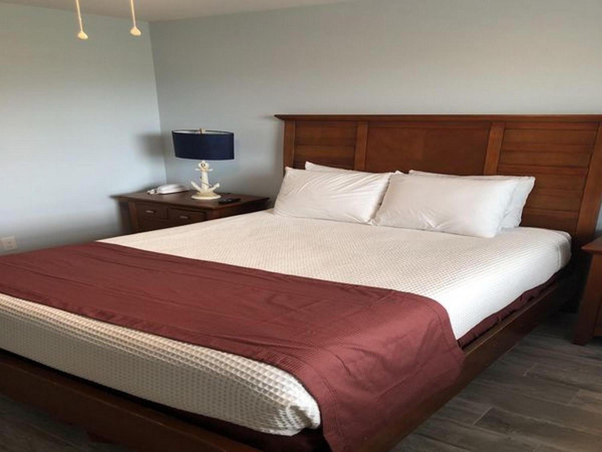 Beachgate Condosuites And Oceanfront Apartment Port Aransas