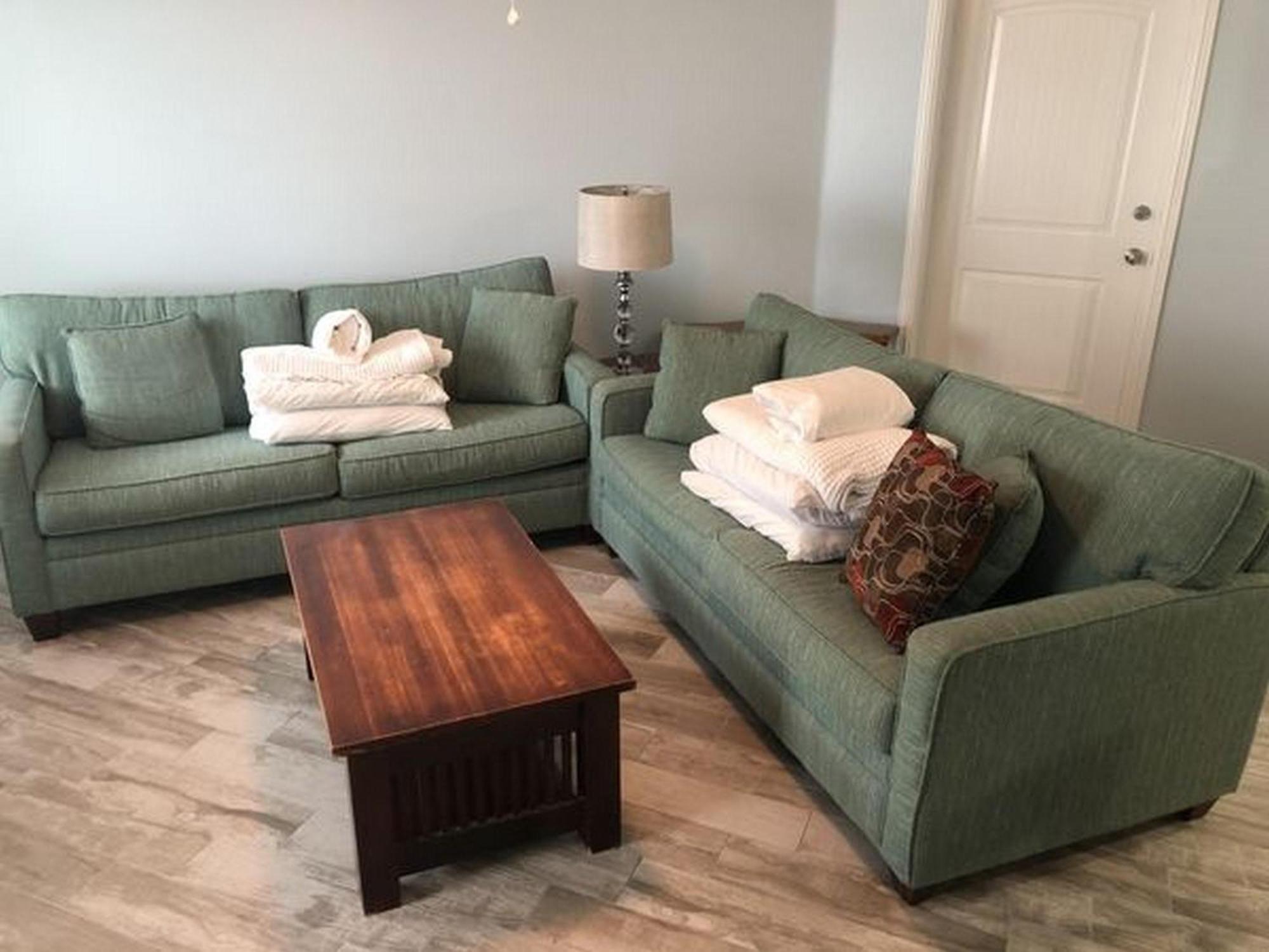 Beachgate Condosuites And Oceanfront Apartment *