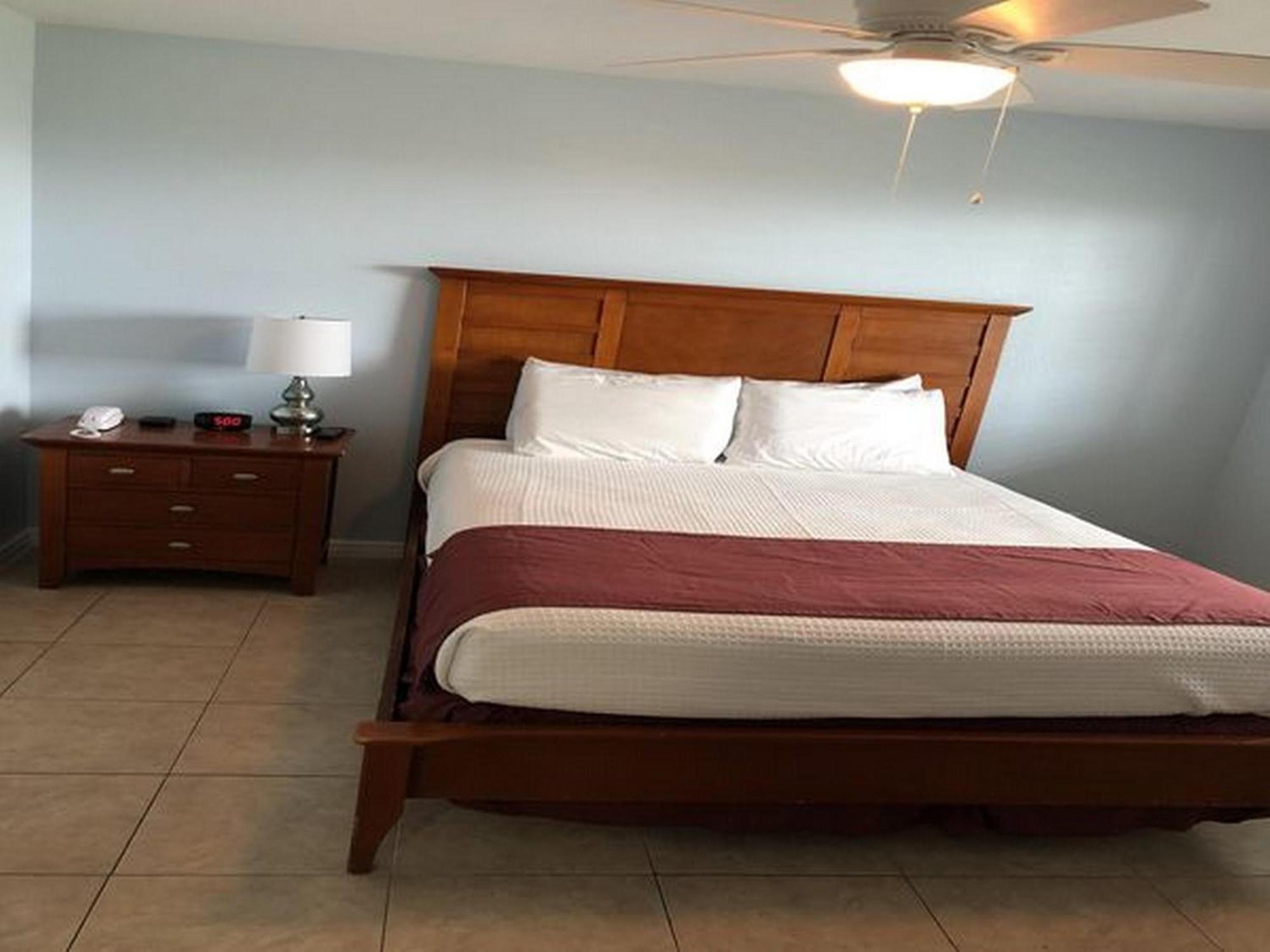 Beachgate Condosuites And Oceanfront Apartment Port Aransas