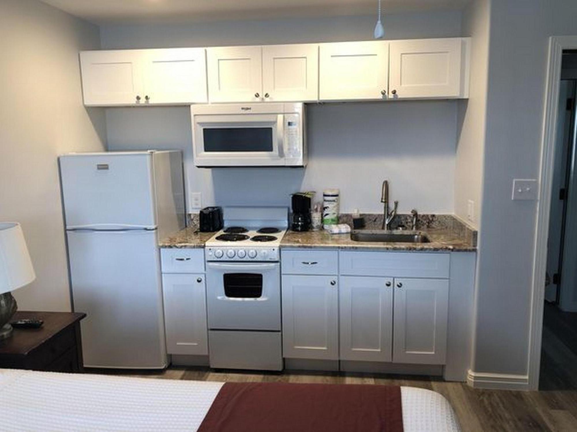 Beachgate Condosuites And Oceanfront * Port Aransas