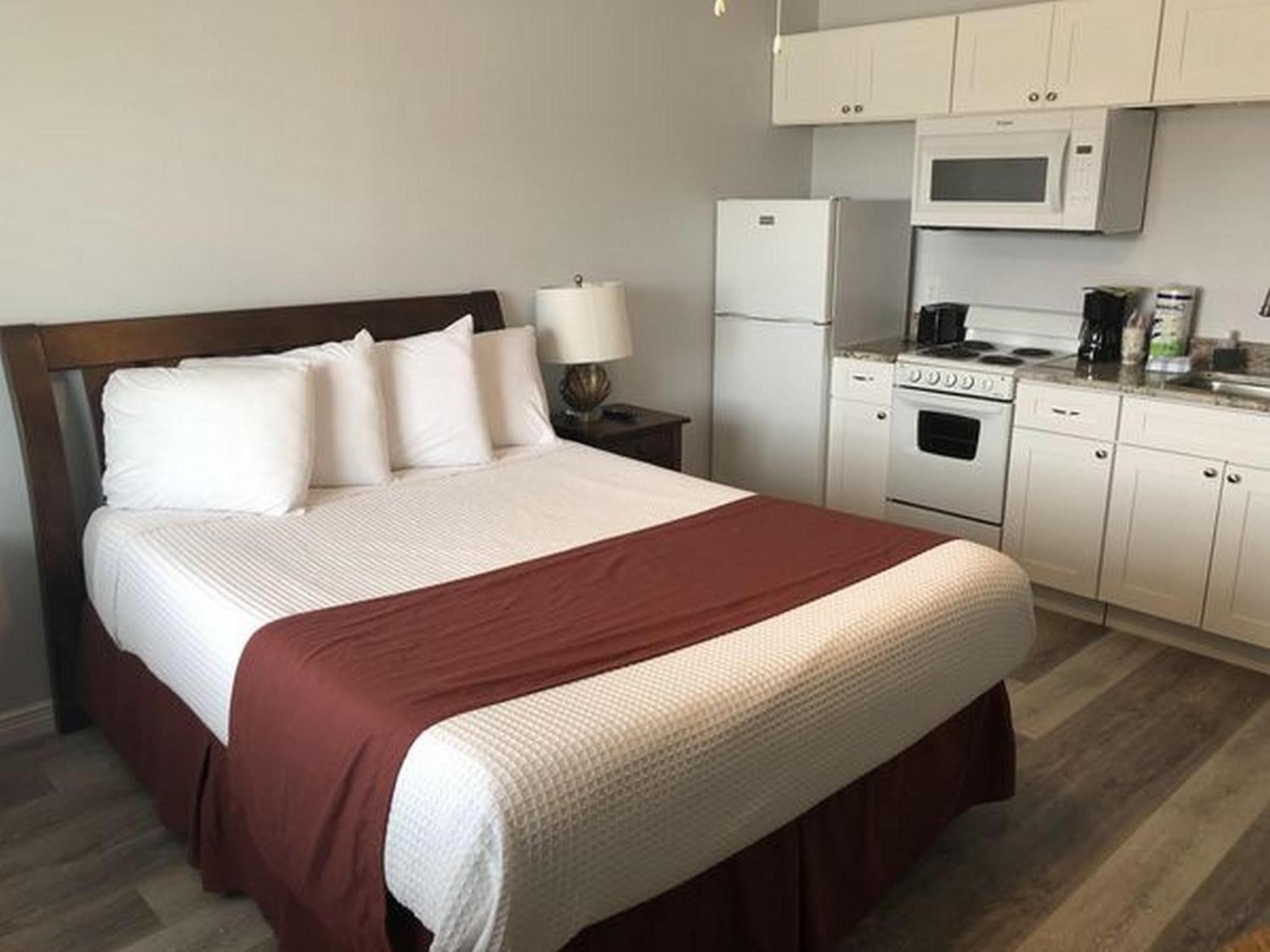 Apartment Beachgate Condosuites And Oceanfront Port Aransas