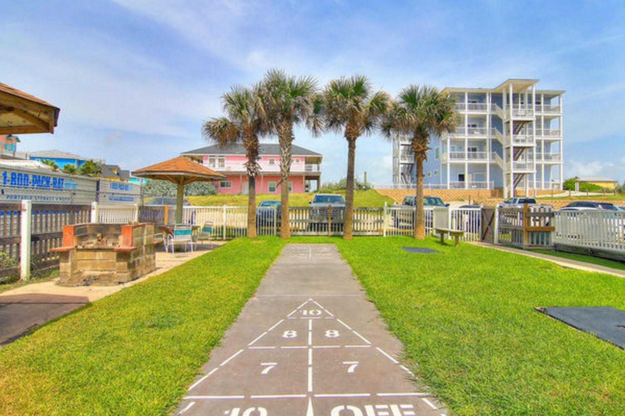Beachgate Condosuites And Oceanfront Port Aransas