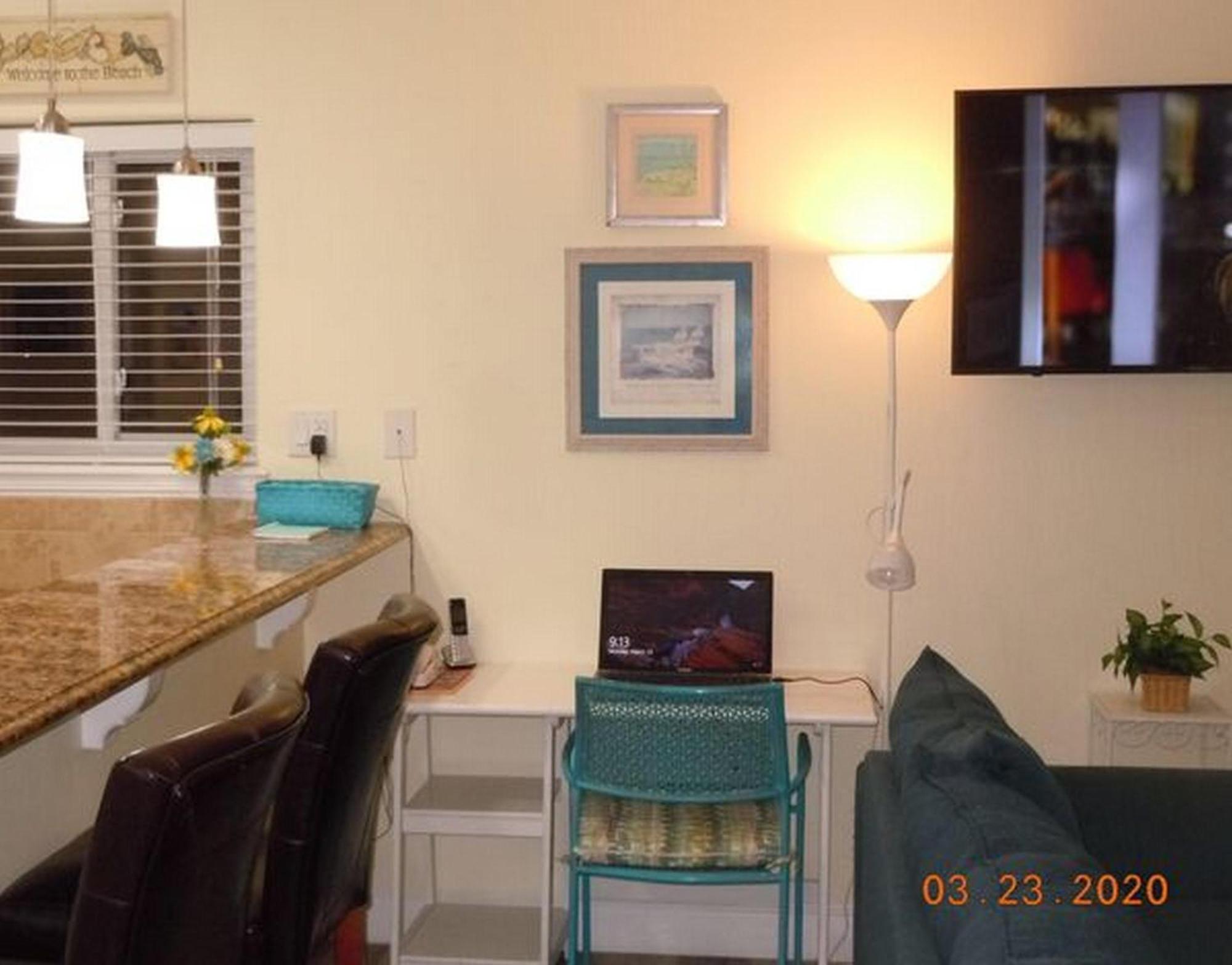 Beachgate Condosuites And Oceanfront