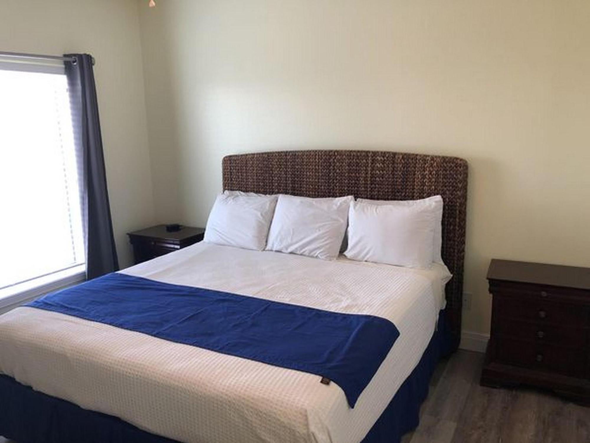 Beachgate Condosuites And Oceanfront Apartment *