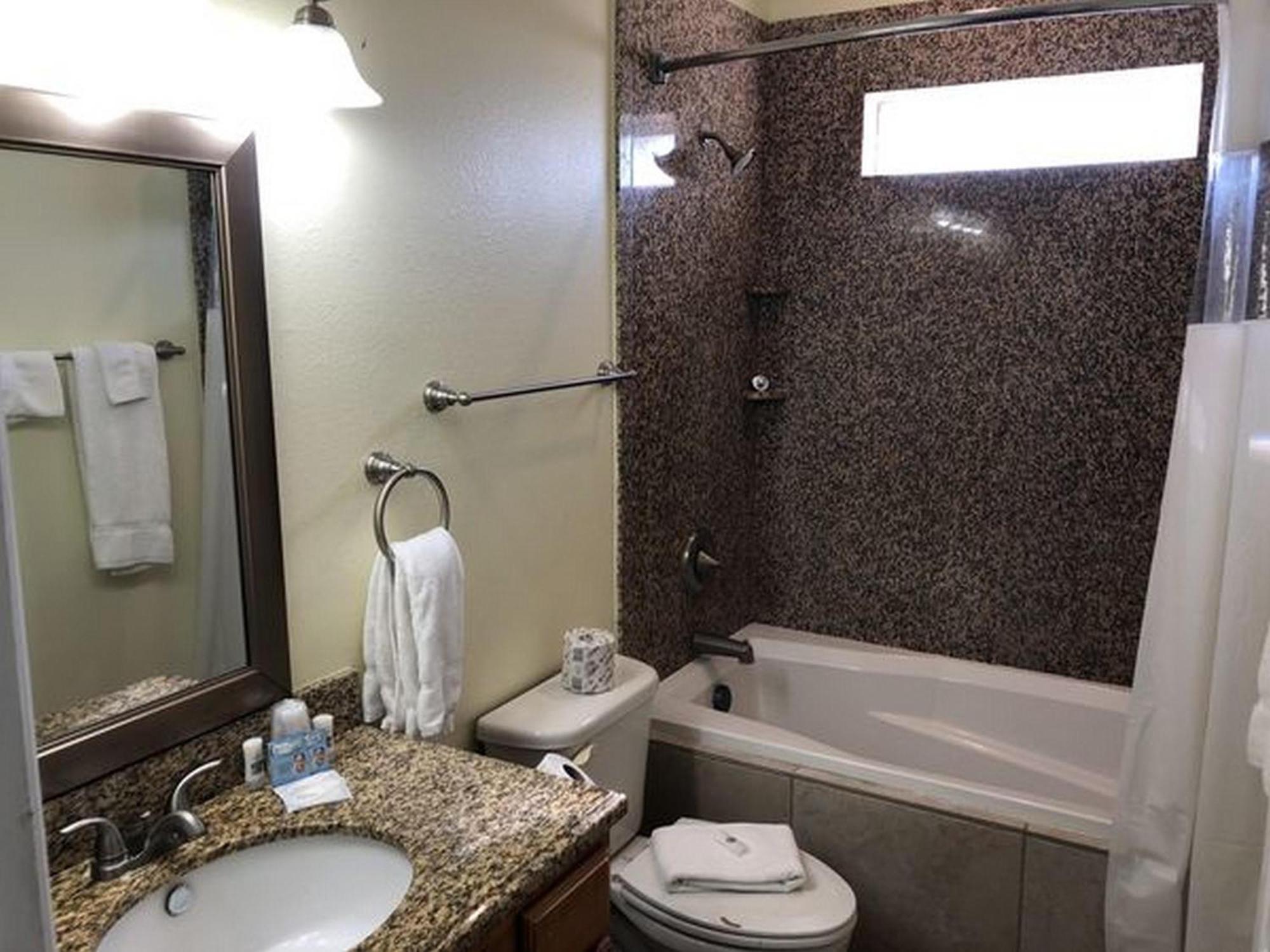 Beachgate Condosuites And Oceanfront Apartment Port Aransas