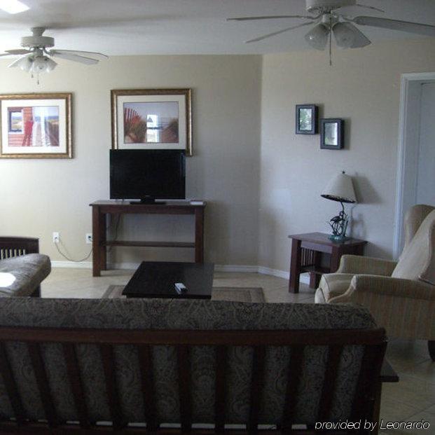 Beachgate Condosuites And Oceanfront Port Aransas