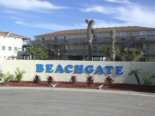 Beachgate Condosuites And Oceanfront Port Aransas