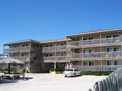 Apartment Beachgate Condosuites And Oceanfront *